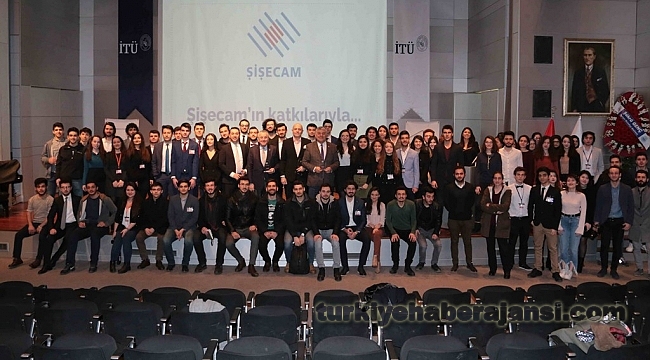 Mühendis Başkandan Mühendis Adaylarına Tavsiye