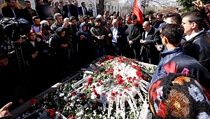 Muhsin Yazıcıoğlu Vefatının 9. Yılında Anıldı