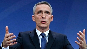 NATO'dan Rusya'ya Diplomat Yaptırımı