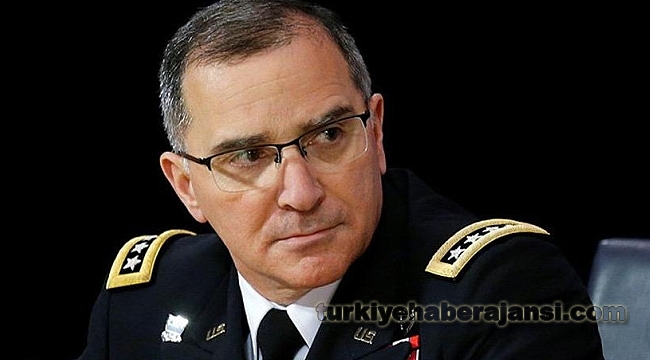 NATO: Türkiye Yaptırımlara Maruz Kalabilir