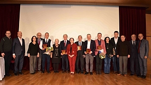 ‘Ömer Seyfettin’in Mezarı Gönen’e Taşınsın’