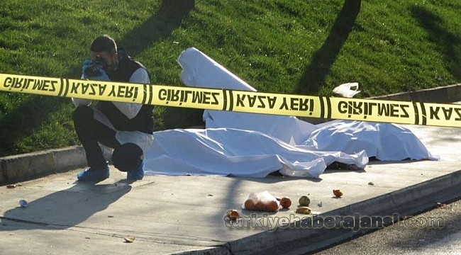 Otobüs Dehşetine 15 Yıla Kadar Hapis İstemi