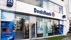 Reuters'tan Flaş Denizbank İddiası