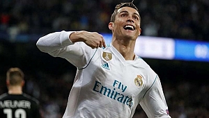 'Ronaldo Beşiktaş'a Gelmek İstiyor'