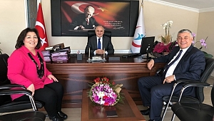 ‘Sağlık Çalışanlarının Görevi Çok Kutsal’