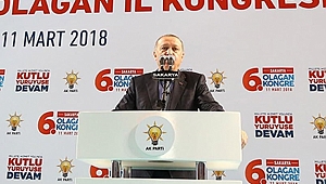 'Salamura Olmaktan Nasıl Kurtulduklarını İyi Öğrensinler'