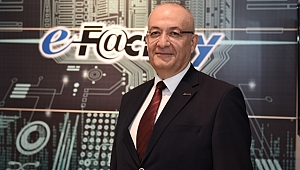 Sanayi 4.0 Çağında Global Rekabet İçin İnovatif Teknolojiler