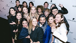 Schwarzkopf, 120. Yılında Bireyselliği ve Kendine Güveni Kutluyor!