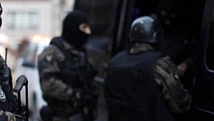 Silah Kaçakçılarına Operasyon: 37 Gözaltı Kararı
