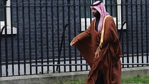 Suudi Prens'in Açıklamalarına Yalanlama Geldi