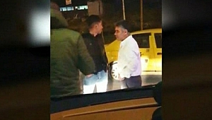 Taksici – Uber Kavgasında Ölüm Tehdidi!