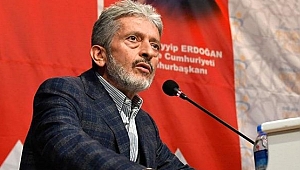 Tuna: Bütün Haçlılar Bugün Cumhurbaşkanımıza Karşı