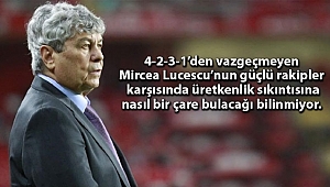 Türkiye Kazandı Ama Tat Vermedi