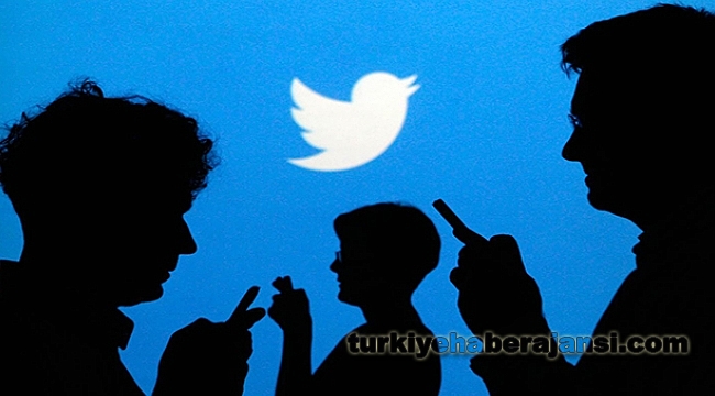 Twitter'dan Son Haber Geldi!