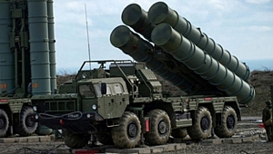 ABD'den Türkiye'ye S-400 Yaptırımı Sinyali