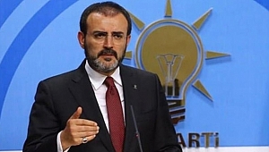 AKP'li Ünal'dan Kılıçdaroğlu'na Sert Sözler