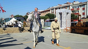 Bağcılar’daki Çanakkale Platosu Yoğun İlgi Görüyor