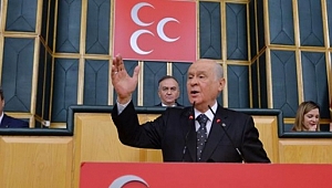 Bahçeli'den Son Dakika Erken Seçim Çağrısı!