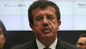Bakan Zeybekçi'den 'Erken Seçim' Açıklaması