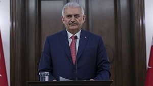 Başbakan Yıldırım'dan Abdullah Gül Açıklaması