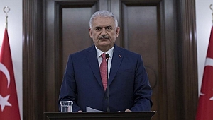 Başbakan Yıldırım'dan İmar Barışı Açıklaması
