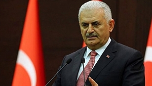 Başbakan Yıldırım Müjdeyi Verdi!