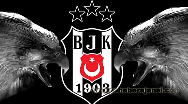 Beşiktaş'tan Transfer Bombası! 4 Yıllık Anlaşma!