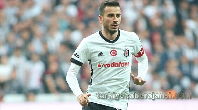 Beşiktaş Taraftarından Oğuzhan Özyakup'a Islık