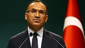 Bozdağ'dan Erken Seçim ve AB Açıklaması