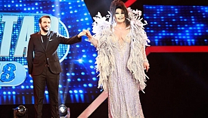 Bülent Ersoy Hastaneye Kaldırıldı