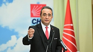 Bülent Tezcan'dan Önemli Açıklamalar!