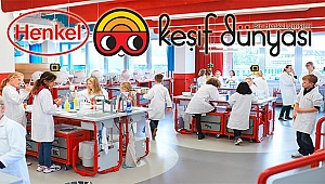 Bursa Bilim Şenliği'nde; Minik Araştırmacılar Keşifte