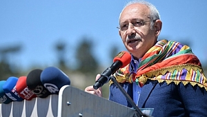 'Bütün Muhtarlar Salı Günü Beni Dikkatle Dinlesin'