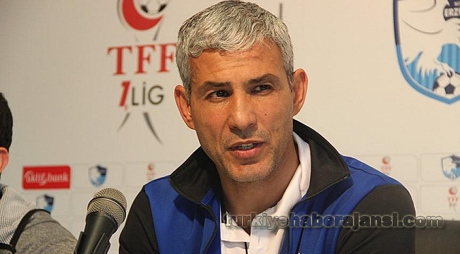 ÇAYKUR Genel Müdürü İstifa Etti