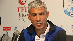 ÇAYKUR Genel Müdürü İstifa Etti