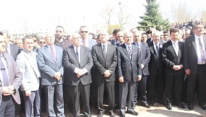 Cenaze Töreni İsyana Dönüştü! 'Rektör İstifa…'