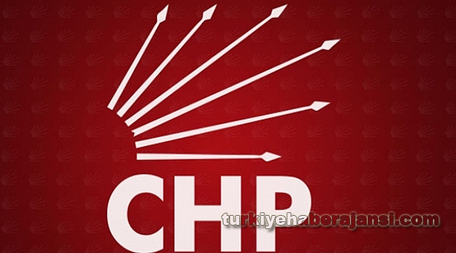 CHP 81 İlde Oturma Eylemi Yapacak