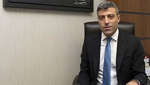 CHP'den AKP'ye AB Raporu Tavsiyesi