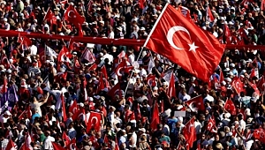 CHP'den Büyük Şeker Mitingi