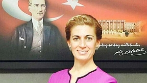 CHP'den Cumhurbaşkanlığına Bir Aday Daha!