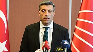 CHP'den Yılmaz'ın Adaylığı Şentop'a Kahkaha Attırdı