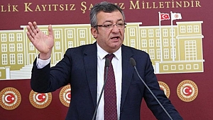 CHP’li Altay: Toplumu Beladan Kurtaracağız