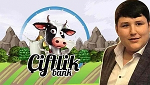 Çiftlik Bank Soruşturmasında Flaş Gelişme!