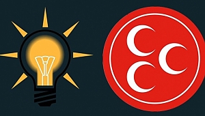 Cumhur İttifakını Bölen Önerge