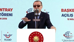 Cumhurbaşkanı Erdoğan'dan Dolar Açıklaması