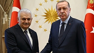 Cumhurbaşkanı, Erken Seçim İçin Kurmayları Topladı
