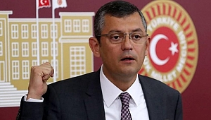 Cumhurbaşkanlığı Adaylığı İçin Bir Sürpriz İsim Daha