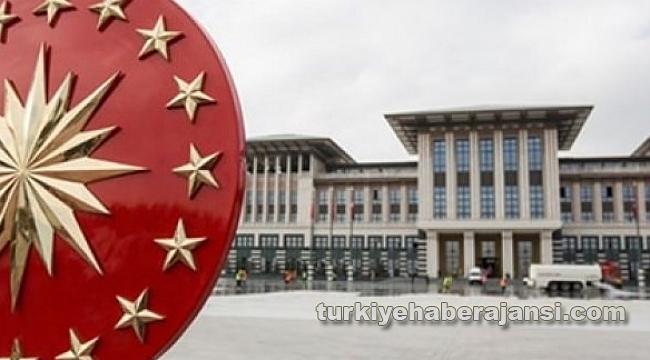 Devletten Devrim Gibi Karar!