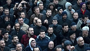 DİSK'ten 1 Mayıs Kararı