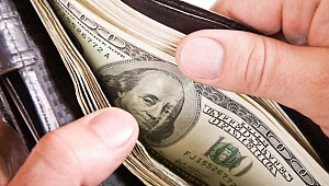 Dolar'ın Suriye Operasyonuna Tepkisi